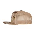 thumbnail image 3 of Flexfit  Adult Camouflage Trucker Cap, 3 of 3