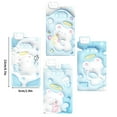 thumbnail image 3 of CNKOO 10 Ice Cold Stickers for Summer  Set of 10  Provides Instant Cooling Sensation for Skin  Versatile Use on Body or Mobile Devices  Mitigates Fever and Protects Equipment from Overhea, 3 of 3