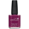 thumbnail image 5 of CND Vinylux Weekly Nail Polish, Tinted Love, 0.5 Fl Oz, 5 of 5