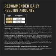 Purina Pro Plan LiveClear Cat Allergen Reducing Adult Dry Cat Food With Chicken and Rice