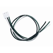 Middle Atlantic - Power cable - MPR connector to wire tails - 20 A - 2 ft - pre terminated (pack of 6)