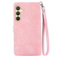 thumbnail image 4 of Funda billetera anti-golpes para GANGXUN Samsung Galaxy S24 Plus , ideal para día a día y trabajo, 4 of 5
