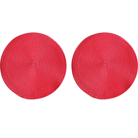 

Silicone Microwave Mat Non Stick Turntable Safe Baking Mat for Kitchen BPA Free Multi-Purpose Heat Resistant Oven Mat 2 Pack