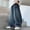 #78-Blue, variant on Spazoro Boys Denim Cargo Pants with Multi‑Pockets, Loose Fit Wide Leg Elastic Waist Solid Color Heavyweight Baggy Street Trousers Blue Size 7-8