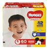 [Buy One, Get One 30%] Huggies snug & dry diapers, size 6, 60 count
