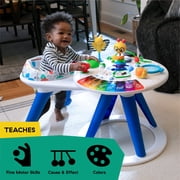 Baby Einstein Around We Grow 4-in-1 Discovery Activity Center, Ages 6 months +