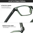 thumbnail image 3 of Gafas de bloqueo de luz azul ANYLUV para hombres y mujeres, 3 of 6