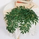 thumbnail image 3 of Simulation Needle Wall Hanging Border Christmas Wall Hanging Decoration Photo Hotel Layout Christmas Norfolk Branches, 3 of 9