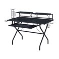 thumbnail image 4 of Ergode Computer Desk Black, 4 of 4