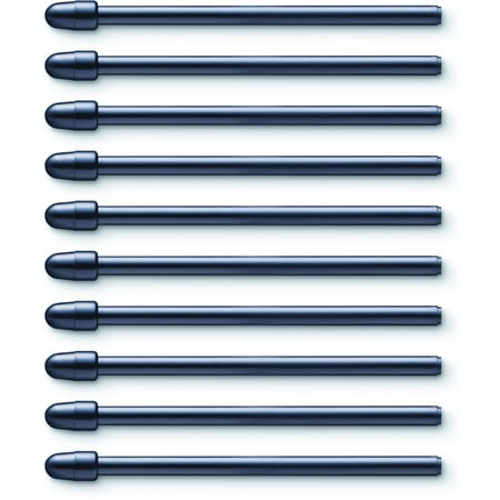 UPC: 0753218987181 | Wacom Pen ACK22211 Nibs Standard for Wacom Pro Pen 2 (10 pack)