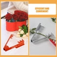 thumbnail image 3 of OULII 2Ud Removedor De Y Hojas De Rosa Resistente Para Arreglo Floral Y Uso Diario, 3 of 8