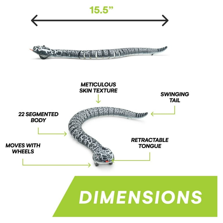 RATTLESNAKE BOX THE MODS Tracks in Epic… Rattlesnake Articulated Model - Raki Box Design - Reptile