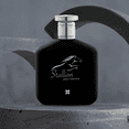 thumbnail image 3 of Stallion Pour Homme EDP - 100 ML (3.4 oz) by Ideas, 3 of 4