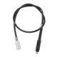thumbnail image 5 of unbranded 1Jgo Cable Flexible Para Grabado Con Eje De Extensión Negro Para Amoladora Eléctrica, 5 of 7