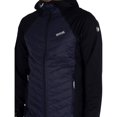 thumbnail image 2 of Regatta - Chaqueta Acolchada Andreson VI para Hombre (Surf Spray, Negro), 2 of 3