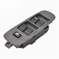 thumbnail image 2 of Car Driver Side Window Glass Lifter Switch Button Car Accessories For FORD Ranger 1999-2006, 2 of 8