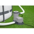 thumbnail image 5 of Flowclear 1500GAL Above Ground Pool Filter Pump, 5 of 13