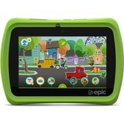 LeapFrog Epic 7" Android-based Kids Tablet 16GB Image 1 of 20