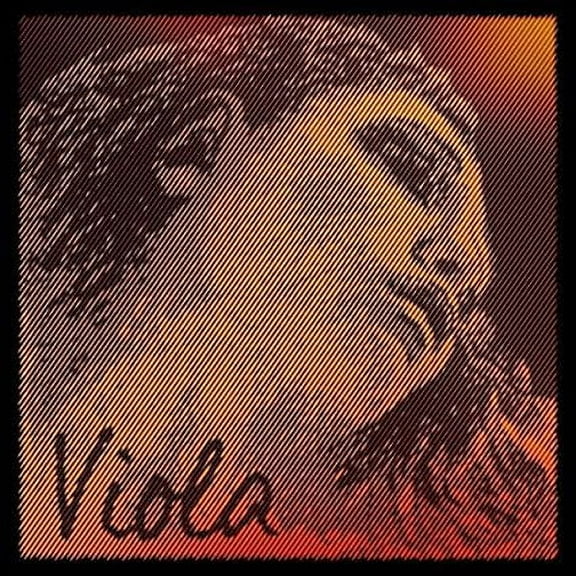Evah Pirazzi Gold Viola A String