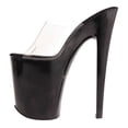 thumbnail image 3 of Women's Pleaser Xtreme 801, 3 of 6