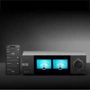 Eversolo DMP-A6 Network Streamer with Built-In DAC (Gen 2)