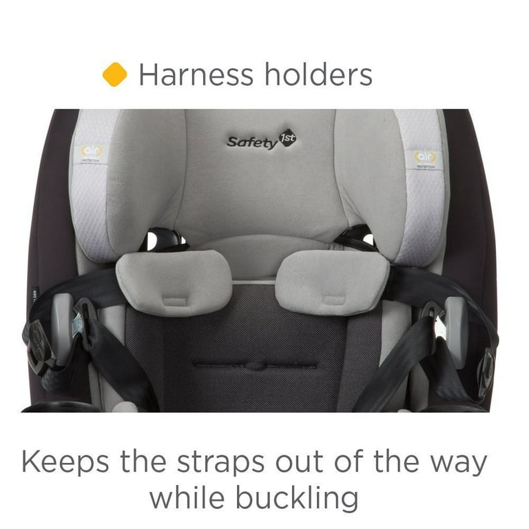 Safety first cheap ex air