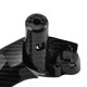 thumbnail image 3 of Cubierta de Ajuste de manija de puerta interior ANGGREK Estilo de fibra de carbono Ajuste para X3 X4 F25 F26 2010-2017, 3 of 8