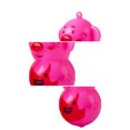 thumbnail image 3 of Guangmc - Vaso de plástico Roly Poly de 30 piezas para niños (color aleatorio), 3 of 7