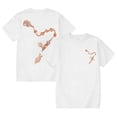 thumbnail image 3 of Boys T Shirts Size 14-16 , Boys Short Sleeve Dress Shirt , Kids T Shirts for Girls,Cool Graphic Print Short Sleeve Crew Neck Tee For Boys Soft Comfortable Casual Daily Wear T-Shirt, 3 of 3