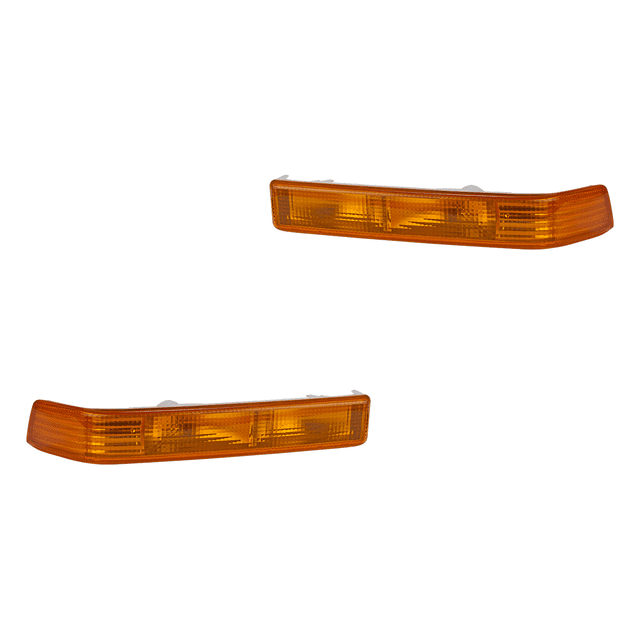 Par de CUARTOS BLAZER 1998 al 2004 CHEVROLET Frontal DEPO .