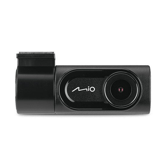 MIO Dash Camera 5413N6310014 MiVue A50; 145 Degree View Angle Lens; 1920 x 1080 At 30fps Full HD Resolution; MP4; Sony STARVIS CMOS Imaging Sensor; Micro USB Interface Capable