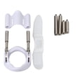 thumbnail image 2 of Dispositivo de tracción del pene para hombres soporte de ensanchador de pene para hombres con almohadilla de esponja para uso doméstico ANGGREK Otros, 2 of 8
