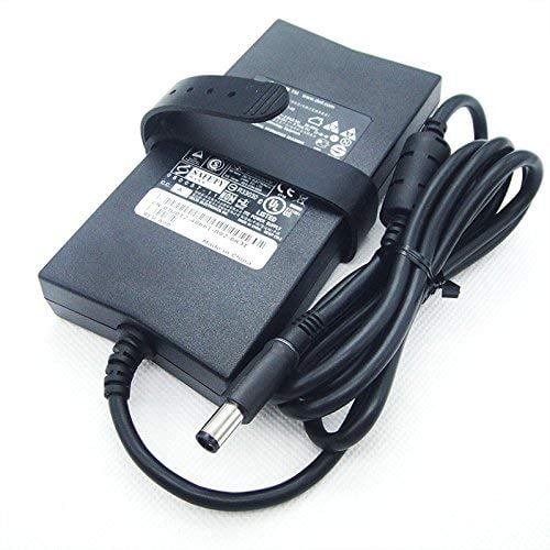 Dell 130W Watt PA4E AC DC 19.5V Power Adapter Battery Charger Brick