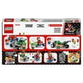 thumbnail image 4 of Set LEGO Super Mario Mario Kart: Bebé Mario vs. Bebé Luigi 72034, 4 of 4