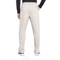 thumbnail image 4 of Cherokee Workwear Professionals Men Scrubs Pant Tapered Leg Drawstring Cargo WW190, 4 of 6