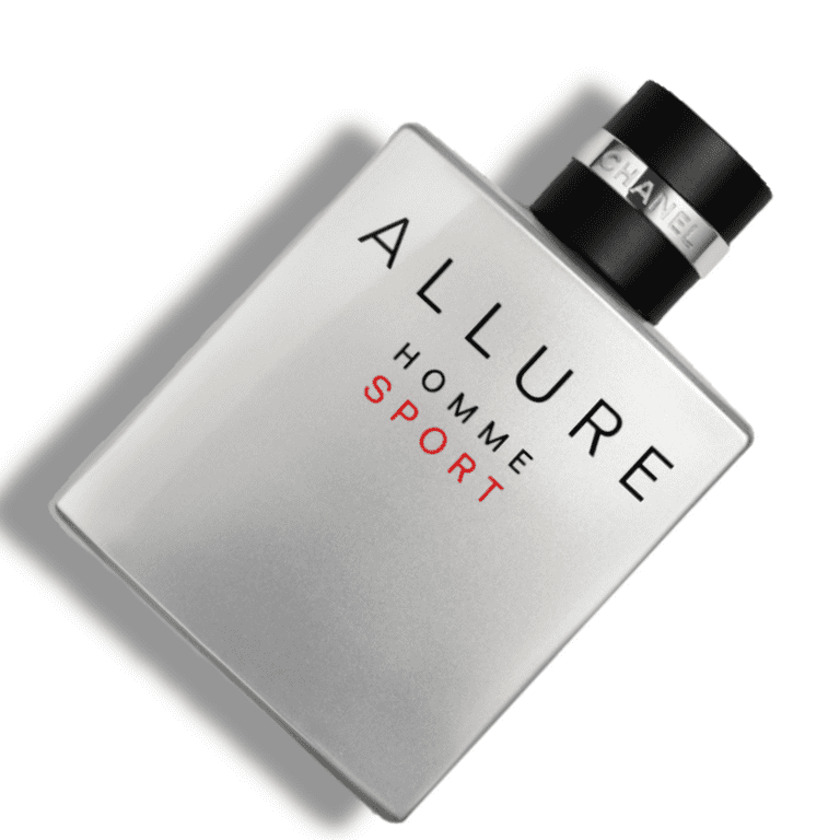 Chanel Allure Homme Sport for Men - 3.4 oz Eau De Toilette Chanel Allure Homme Sport for Men - 3.4 oz Eau De Toilette
