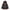 Black, variant on WOLLED Kids Boys Jacket Toddler Windproof Waterproof Mid-Length Coats Boys Hooded Warm Outerwear for 3-10 Years