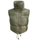 thumbnail image 1 of Chaleco acolchado para mujer,Chaleco acolchado de invierno para mujer, chaleco acolchado con cremallera, rendimiento inigualable, 1 of 2