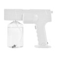 thumbnail image 1 of OUSITAID 600ml Wireless Portable Rechargeable Sprayer Blue Light Fog Disinfection, 1 of 8