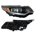 thumbnail image 1 of Faro Principal Optima 2016 A 2018 Kia Lado Pasajero TYC, 1 of 4