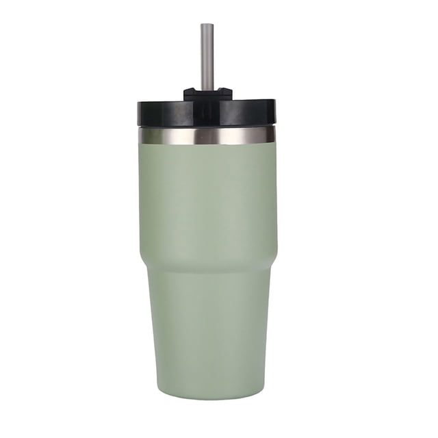 Vaso aislado al vacío de acero inoxidable, taza de café con agua aislada al vacío de acero inoxidable, taza de café aislada, funcionalidad versátil