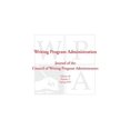 thumbnail image 1 of Pre-Owned Wpa: Writing Program Administration 36.2 (Spring 2013) (Paperback), 1 of 1