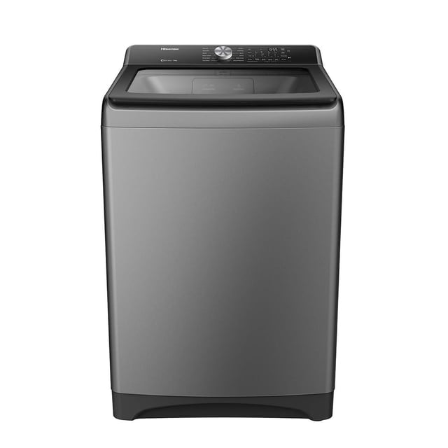 Lavadora Hisense Hisense Automática 23Kgs