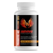 Probiotic Gummies-Revive Healthy Supplements 8oz
