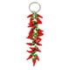 thumbnail image 5 of Toystoory Metal Keychain Home Door Car Chili Holder Wallet Handbag Fashion Key Portable Keyrings Jewelry Pendant Man Chain Woman Type3 NO3, 5 of 6