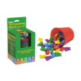 thumbnail image 1 of EUREKA EU-864040 COUNTING BEAR CUPS 50CT BEARS 5 CUP S, 1 of 2
