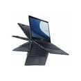 thumbnail image 2 of Asus ExpertBook B3 Flip B3402 14" Touchscreen Laptop i5-1235U 16GB 256GB W11P, 2 of 11