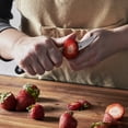 thumbnail image 4 of ZWILLING Pro 2.75-inch Bird's Beak Peeling Knife, 4 of 7