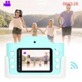 thumbnail image 4 of Juguete Para Niños, WIFI Ligero, Cámara Dual Trasera Delantera Para Niños, Cámara Para Viajes Para Niños ANGGREK Kids Camera, 4 of 8