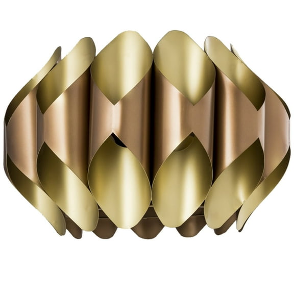 Hilliard Large Pendant